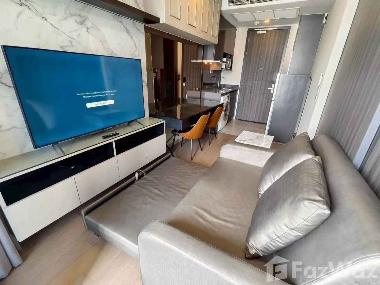 picture Luxury City View - 23rd Floor - Ashton Asoke 6179233 - 6/10