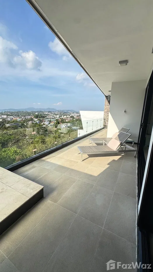 รูป วิลล่าให้เช่า 3 ห้องนอน ใน เชิงทะเล, ภูเก็ต 1993632 - รูปที่ 32/32