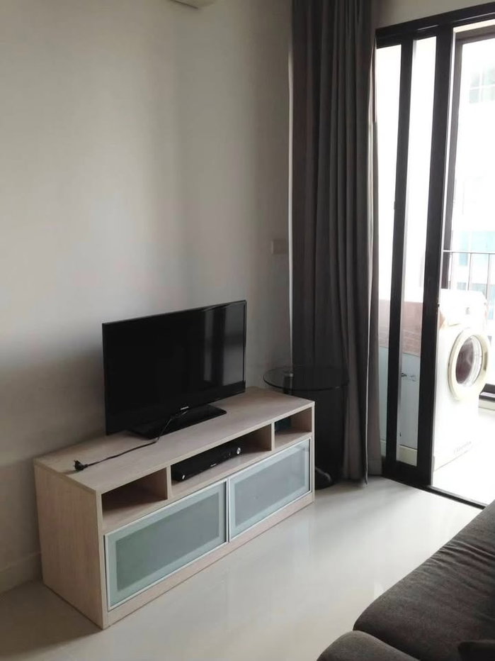 รูป เช่าคอนโด IDEO Ratchada - Huaykwang/ไอดีโอ รัชดา - ห้วยขวาง (B6904029) ID Line : @condo88 - รูปที่ 4/6