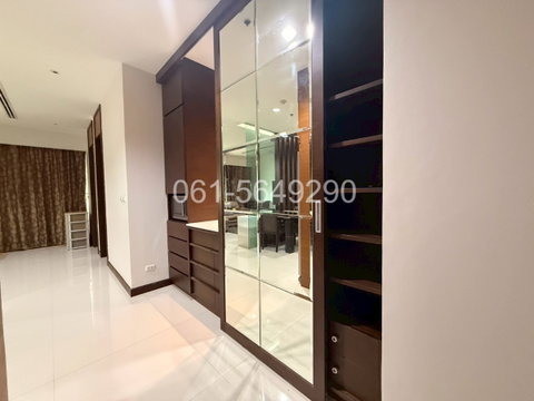 Best Deal! Baan Klang Krung Siam-Pathumwan | 80 sq.m. Spacious Unit | Near BTS Ratchathewi - Only 38,000 THB