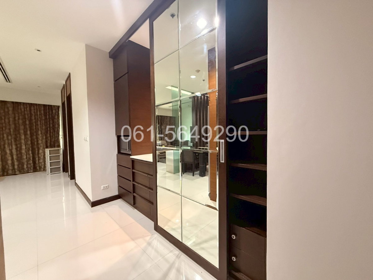 รูป ห้องกว้างเหมือนอยู่บ้าน! บ้านกลางกรุง สยาม-ปทุมวัน 80 ตร.ม. ทำเลทองใจกลางสยาม แค่ 38k เท่านั้น - รูปที่ 1/24