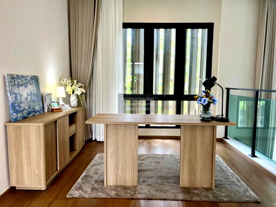 บ้านเดี่ยวให้เช่า : เช่าบ้าน  วีวัลดี บางนา บางแก้ว บางพลี สมุทรปราการ CX-151598 ✅ ทักไลน์ @connexproperty ตอบทันที ทีมงานมืออาชีพ ✅