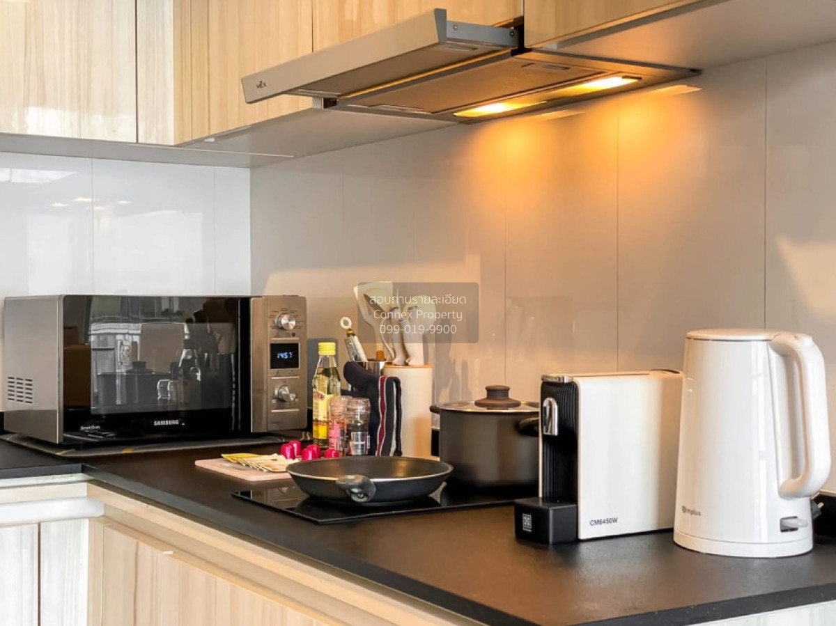 รูป เช่าคอนโด  เอช คิว ทองหล่อ BTS-ทองหล่อ คลองตันเหนือ เขต วัฒนา กรุงเทพ CX-151855 ✅ ทักไลน์ @connexproperty ตอบทันที ทีมงานมืออาชีพ ✅ - รูปที่ 7/12