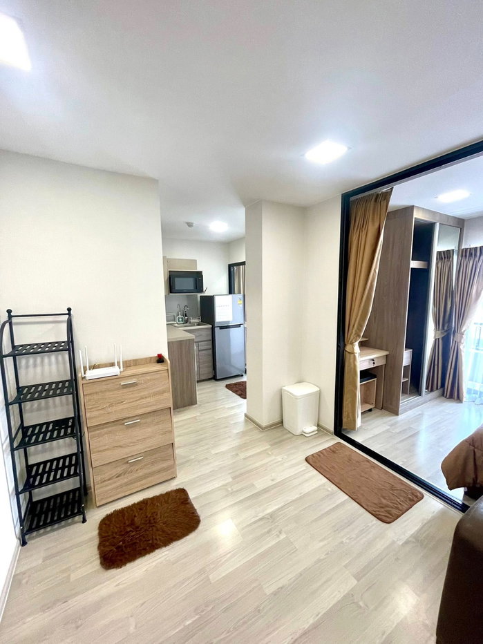 รูป 🔴S2489🟡 ขายถูกมาก👍 Plum Condo Saphanmai Station 💛🧡 ✅แอดไลน์ @mproperty (มี @ ด้วย) แอดมินตอบไว - รูปที่ 4/18