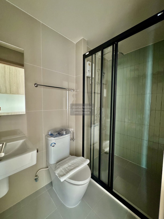 รูป 🔥🔥🔥 เช่าคอนโด  โฟล บาย แสนสิริ คลองสาน เขต คลองสาน กรุงเทพ CX-142336 ✅ ทักไลน์ @connexproperty ตอบทันที ทีมงานมืออาชีพ ✅ 🔥🔥🔥 - รูปที่ 5/5