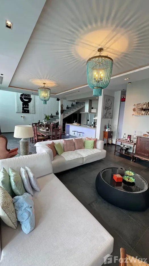 รูป วิลล่าให้เช่า 3 ห้องนอน ใน เชิงทะเล, ภูเก็ต 1993632 - รูปที่ 13/32