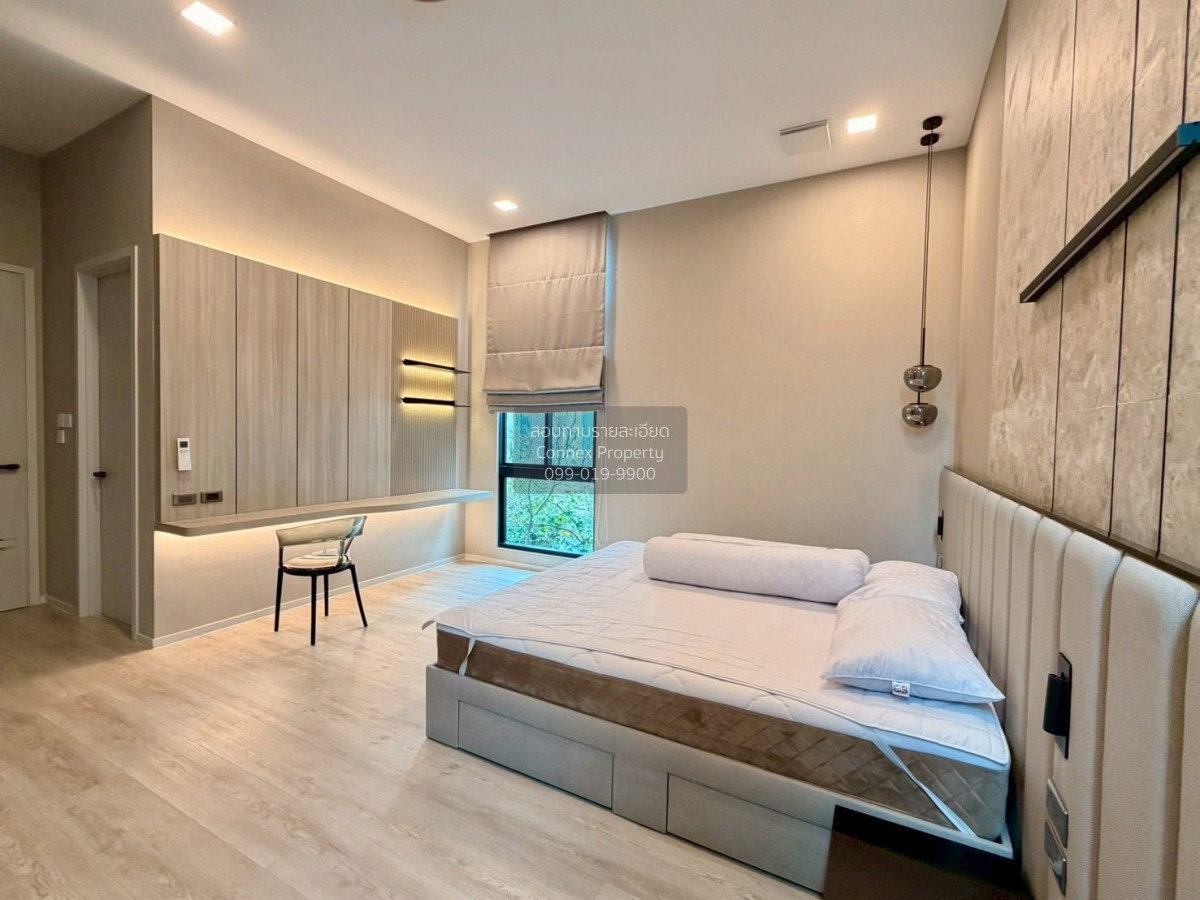 รูป เช่าบ้าน  วีเว่ กรุงเทพกรีฑาตัดใหม่ สะพานสูง เขต สะพานสูง กรุงเทพ CX-151627 ✅ ทักไลน์ @connexproperty ตอบทันที ทีมงานมืออาชีพ ✅ - รูปที่ 11/12