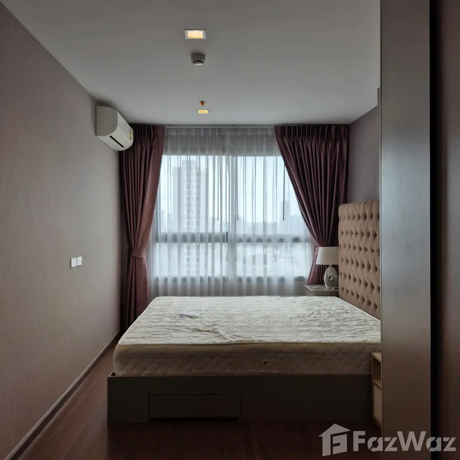 รูป คอนโดให้เช่า 2 ห้องนอน ในโครงการ ไอดีโอ สุขุมวิท 93 6179270 - รูปที่ 12/13