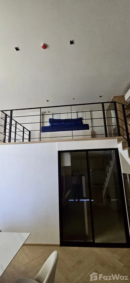 picture Na Reva-Corner Loft w/ River View, 21st Floor, High Ceiling 6171486 - 12/13