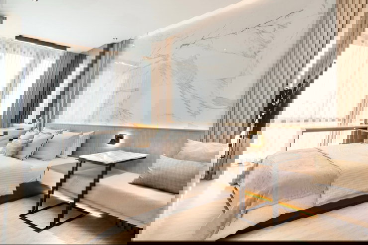 รูป ให้เช่า โคซี่ โชคชัย 4 ซอย 18 (Cozy Chok Chai 4 Soi 18) - รูปที่ 5/8