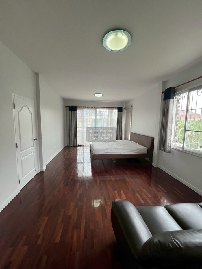 รูป เช่าบ้าน บ้านอาภากร 3 ศาลายา พุทธมณฑล นครปฐม CX-151731 ✅ ทักไลน์ @connexproperty ตอบทันที ทีมงานมืออาชีพ ✅ - รูปที่ 9/12