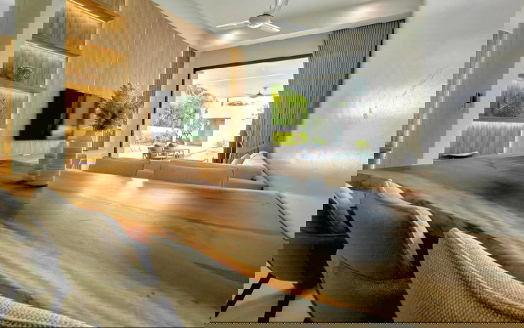 รูป Luxury Pool Villa for Rent in Thalang, Phuket - รูปที่ 8/14