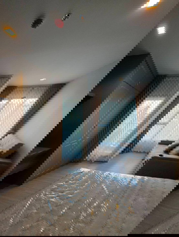 picture ✨ Condo For Rent Life Asoke - Rama 9 ✨ - 5/7