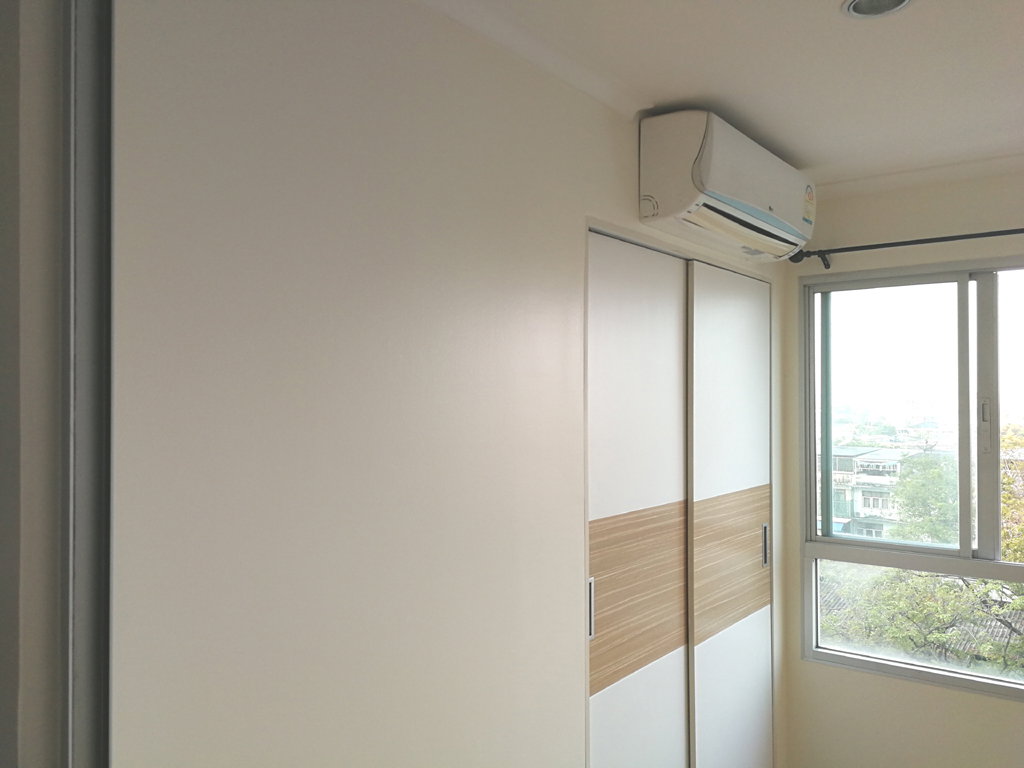 รูป ขายคอนโด Lumpini Ville ลาดพร้าว-โชคชัย4 ใกล้ MRT โชคชัย4 ระยะ 200ม. - รูปที่ 10/25