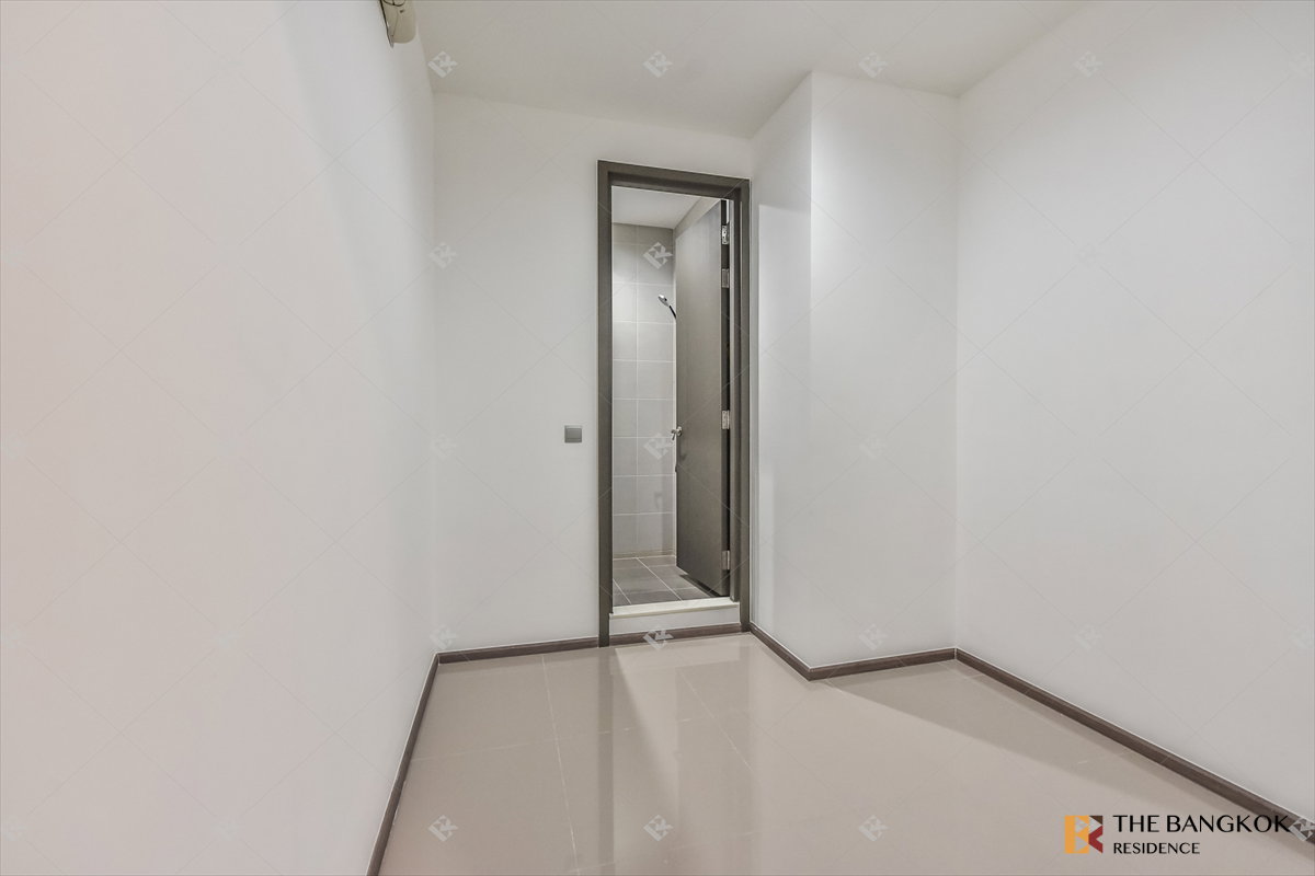 picture  Condo for Rent ⭐ RHYTHM Charoenkrung Pavilion, near Charoenkrung 🌠 80K 2BR 100 sqm, High Floor with Great View  - 9/10