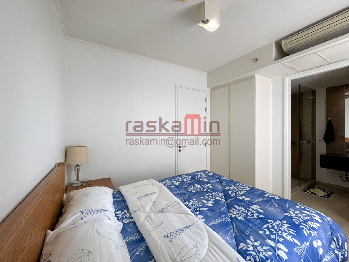 รูป ซายร์ วงศ์อมาตย์ คอนโดติดทะเล 2 ห้องนอน วิวทะเลสวย - รูปที่ 15/28