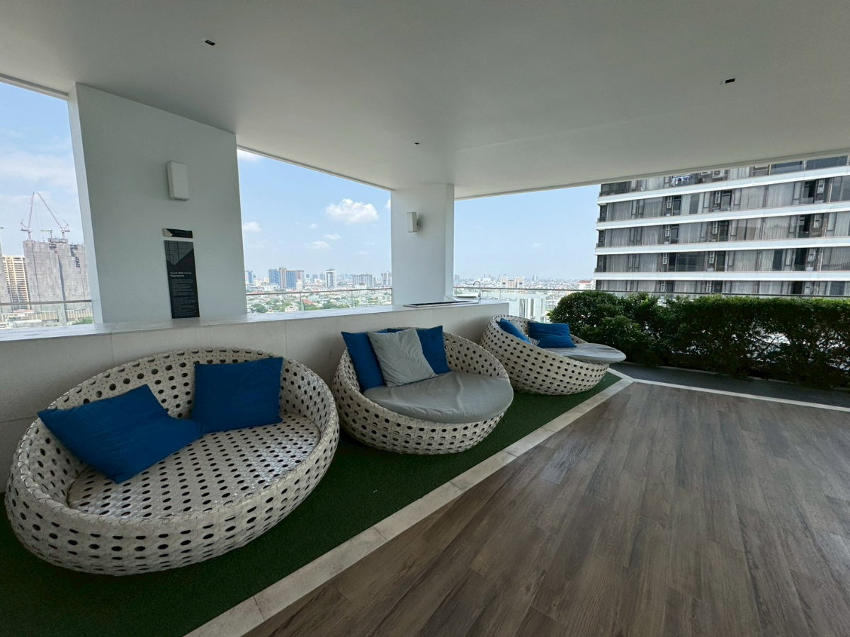 รูป ขายคอนโด M Thonglor ราคาพิเศษ ** NO CO-AGENT ** - รูปที่ 12/17