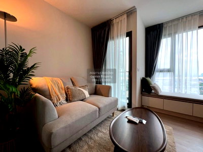 Condos for rent : For Rent Condo , Aspire Sukhumvit - Rama 4 , BTS-Phra Khanong , Phra Khanong , Khlong Toei , Bangkok , CX-151729 ✅ Live chat with us ADD LINE @connexproperty ✅