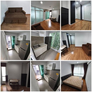 รูปภาพ Condo for Rent at Regent Orchid Talad Plu (A6904022)