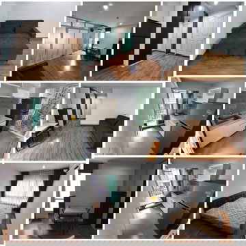 Condo for Rent at Regent Orchid Talad Plu (A6904022)