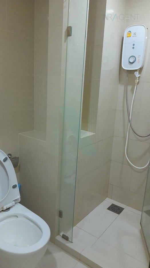 รูป 🔺 ขายคอนโด เดอะ เนสท์ สุขุมวิท 64 1 ห้องนอน ชั้น 4 อาคาร A ใกล้ BTS ปุณณวิถี - รูปที่ 8/8