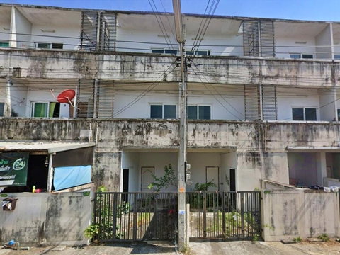 ขายทาวน์เฮ้าส์ 3 ชั้น หมู่บ้านคาซาลีน่า เพลส เพิ่มสิน | Casalina Place Permsin  ซอยเพิ่มสิน 39 สายไหม ใกล้วัชรพล, ทางด่วนด่านสุขาภิบาล 5  ,สะพานใหม่