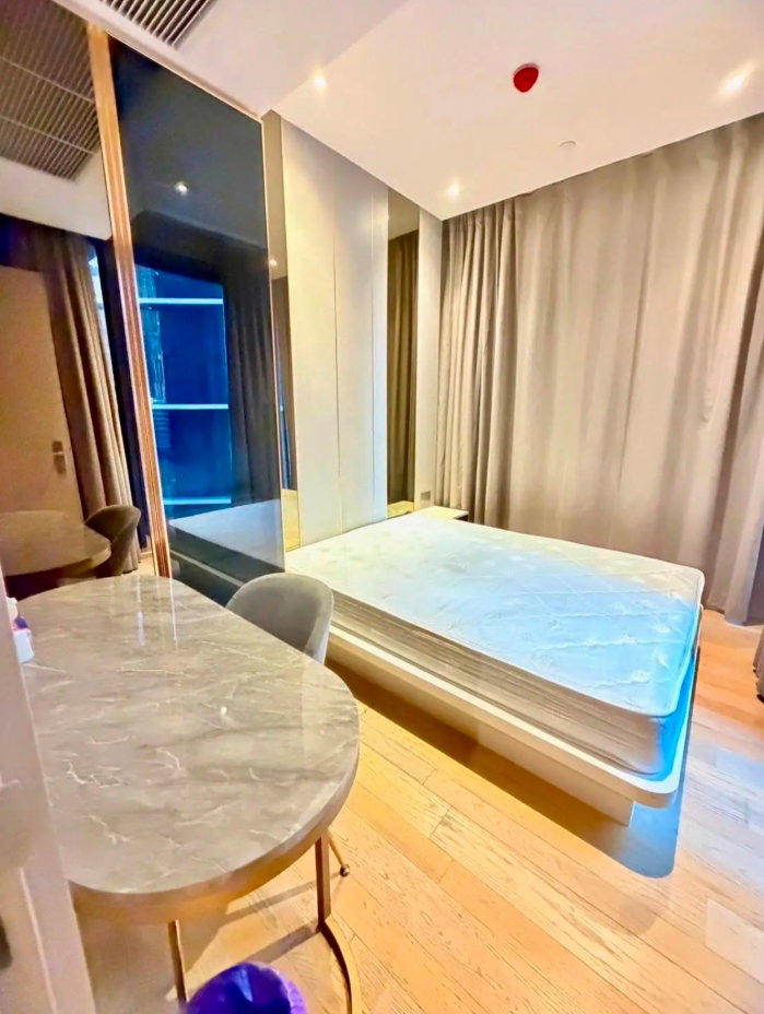 picture For Rent Ashton Asoke - Rama9 🎉🔅 1bed 33.5 sq.m only 26,000 - 4/7