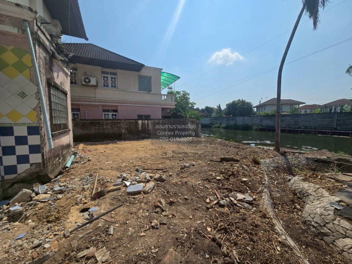 รูป ขายบ้าน เสนา แกรนด์ ไพรเวท โฮม คู้บอน 37 สามวาตะวันตก เขต คลองสามวา กรุงเทพ CX-151448 ✅ ทักไลน์ @connexproperty ตอบทันที ทีมงานมืออาชีพ ✅ - รูปที่ 4/5