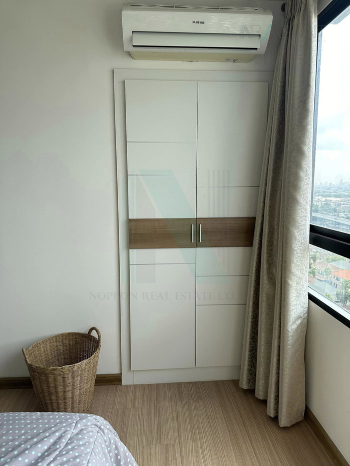 รูป 🔺 ขายคอนโด เจ คอนโด สาทร-กัลปพฤกษ์ อาคาร A ชั้น 17 1 ห้องนอน ขนาด 31 ตรม ใกล้ สำเพ็ง 2 - รูปที่ 1/8