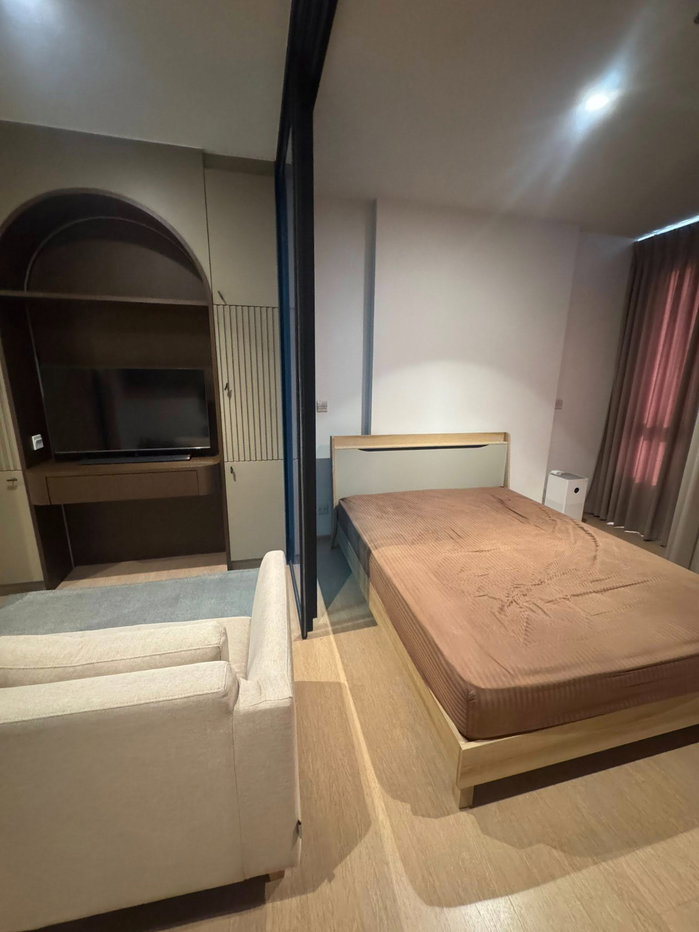 picture @Condorental condo for rent MARU LADPRAO 15 Pet Friendly - 2/12