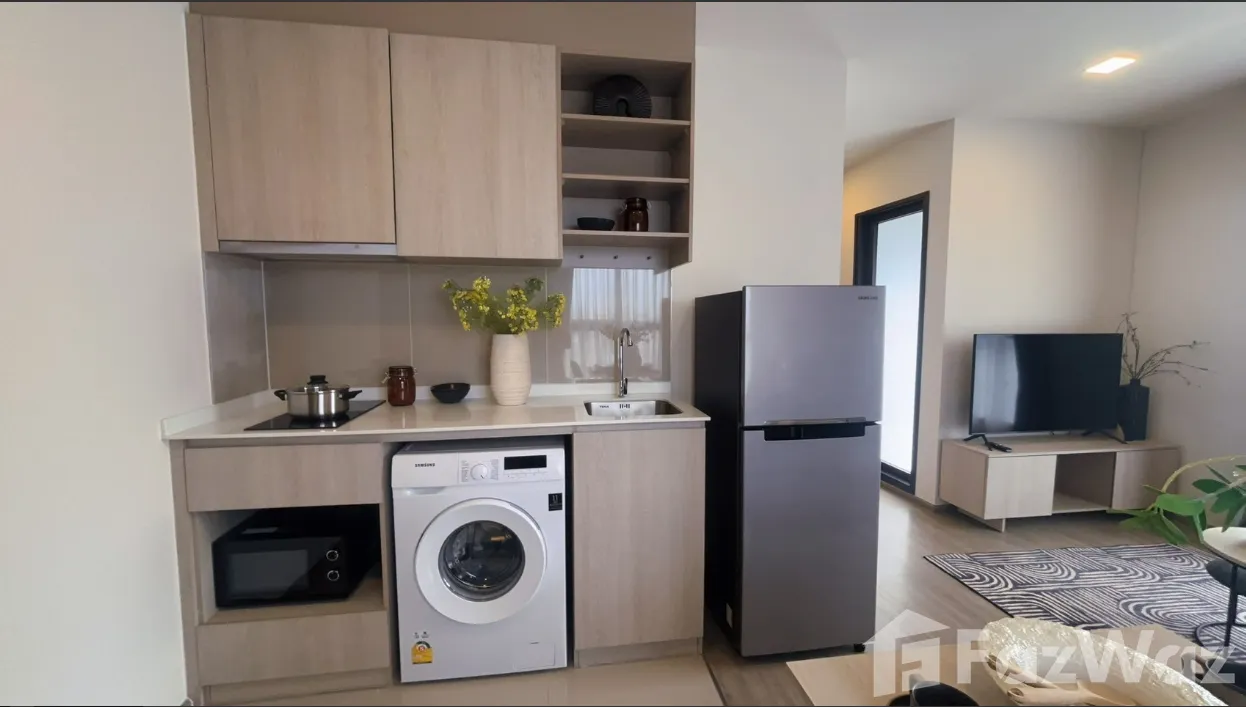 picture 🏙️ Modern Living at its Best! | 2BR Corner Unit @NIA by San 6176884 - 11/11