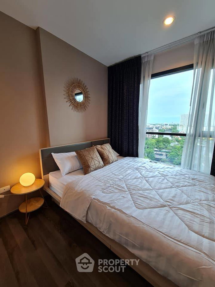picture 1-BR Condo at The Base Park West Sukhumvit 77 near BTS On Nut (ID 492338) - 5/12