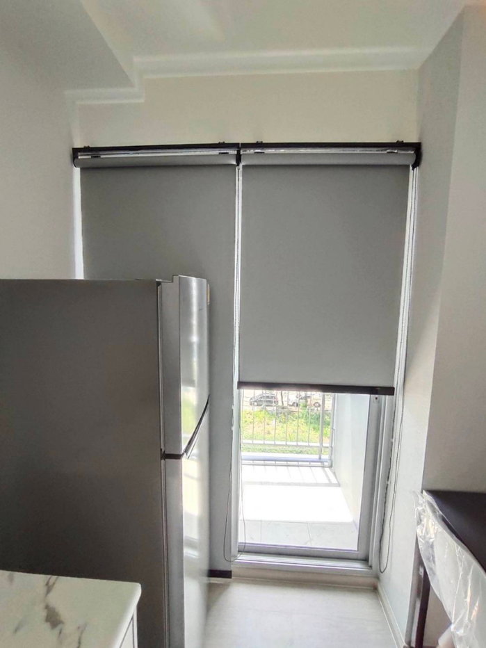 รูป ✨ปล่อยเช่าด่วน‼️✨Plum Condo Ram 60 Interchange ห้องสวย ใกล้รถไฟฟ้า แต่งครบ พร้อมอยู่ by Line @bzproperty - รูปที่ 7/44