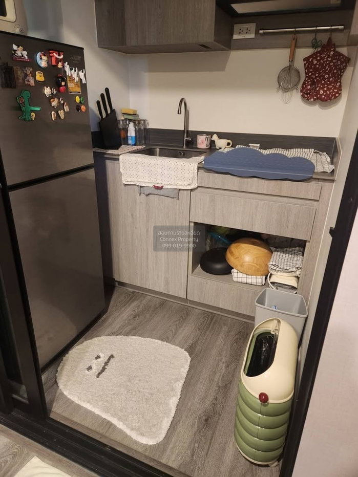 รูป เช่าคอนโด  ดิ ออริจิ้น อ่อนนุช  BTS-อ่อนนุช สวนหลวง เขต สวนหลวง กรุงเทพ CX-151597 ✅ ทักไลน์ @connexproperty ตอบทันที ทีมงานมืออาชีพ ✅ - รูปที่ 4/7