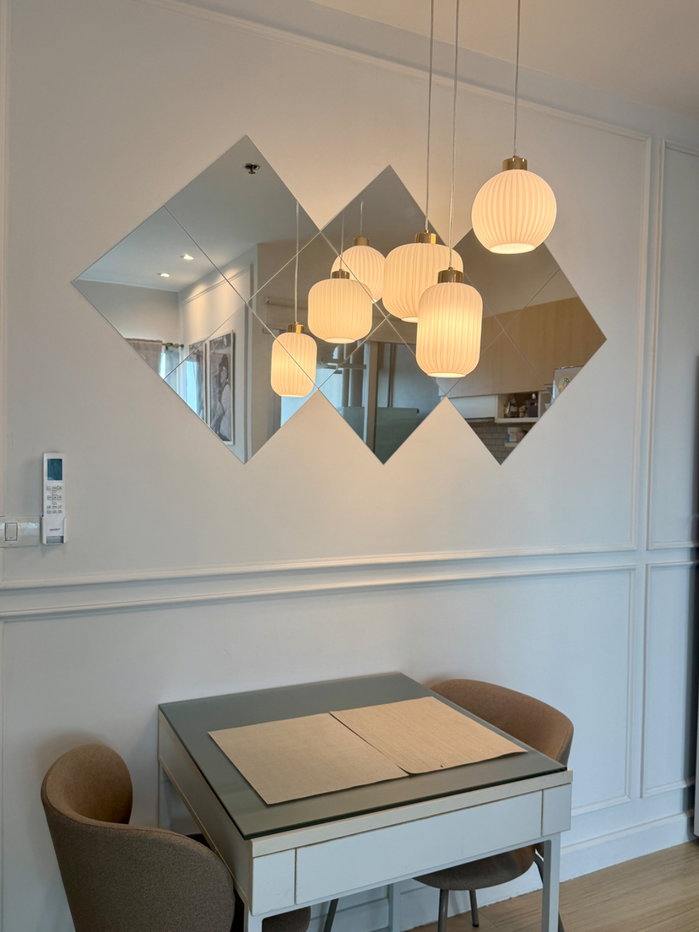 picture Condo for Rent – The Parkland Srinakarin Lakeside - 4/12