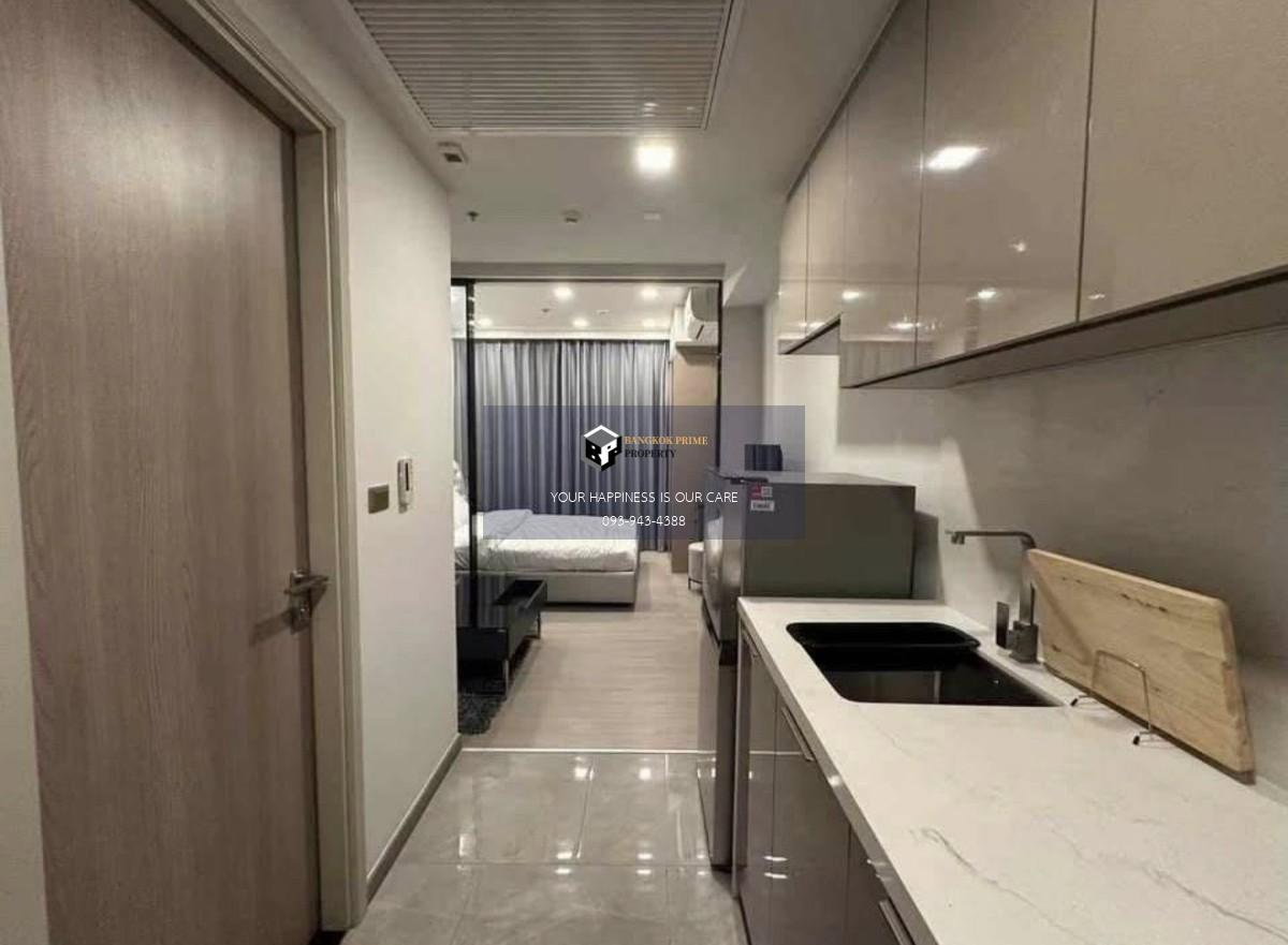 รูป One9Five Asoke – Rama 9 | 🚝ใกล้ BTS,MRTพระราม9 #2026041014370#FC - รูปที่ 6/7