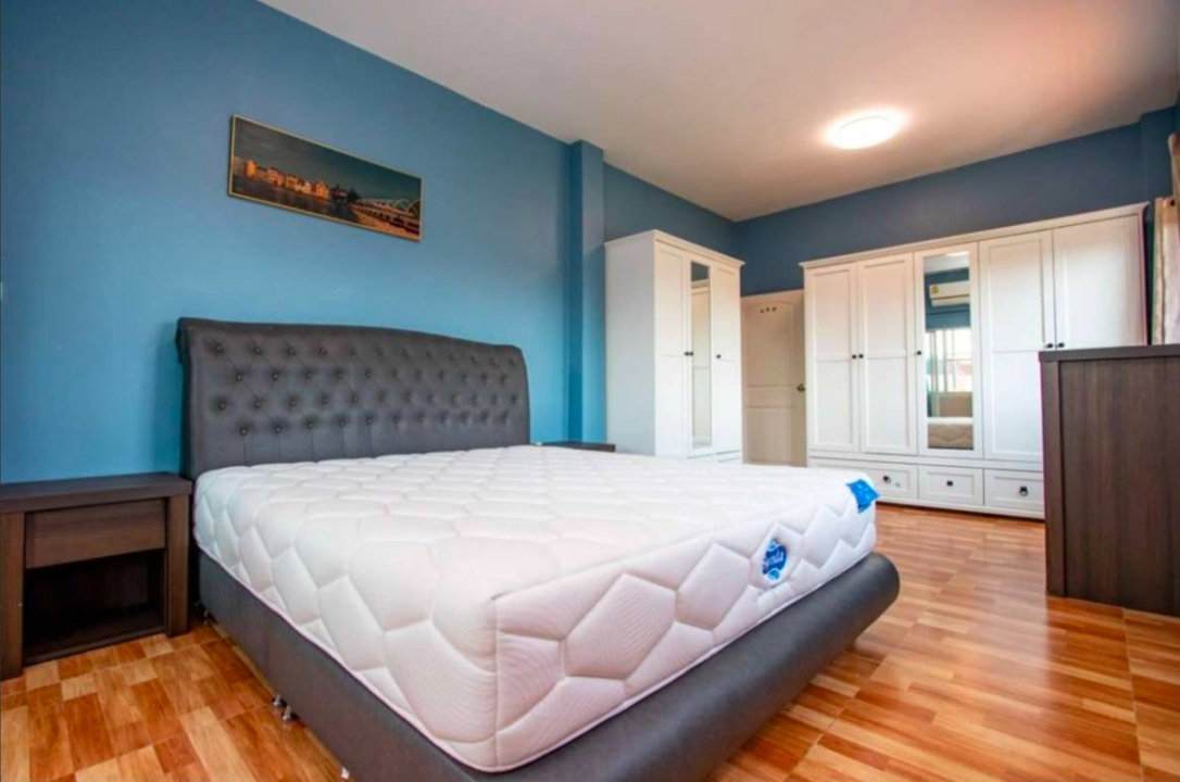 รูป ให้เช่า พูลวิลล่า โชควารีโฮม เดินทางสะดวกใกล้แหล่งช๊อปปิ้ง ใกล้รวมโชคมอลล์ เดินทางสะดวก-RW007866 - รูปที่ 27/28