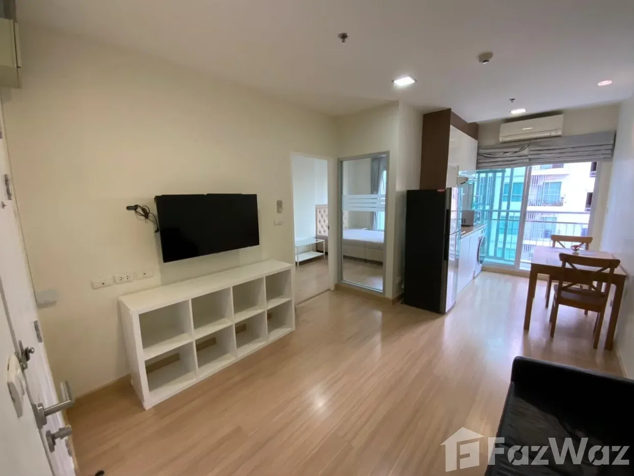 picture 1 Bedroom Condo for sale at CU Terrace 6175429 - 11/16