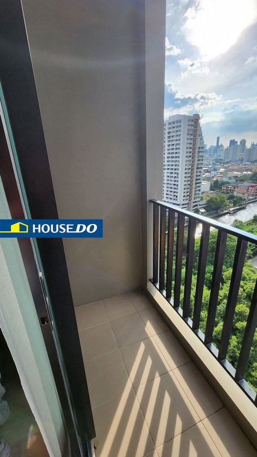picture 🏢✨Condo for Sale: The Niche Pride Thonglor–Phetchaburi – New unit, never occupied 🏢✨ - 31/35