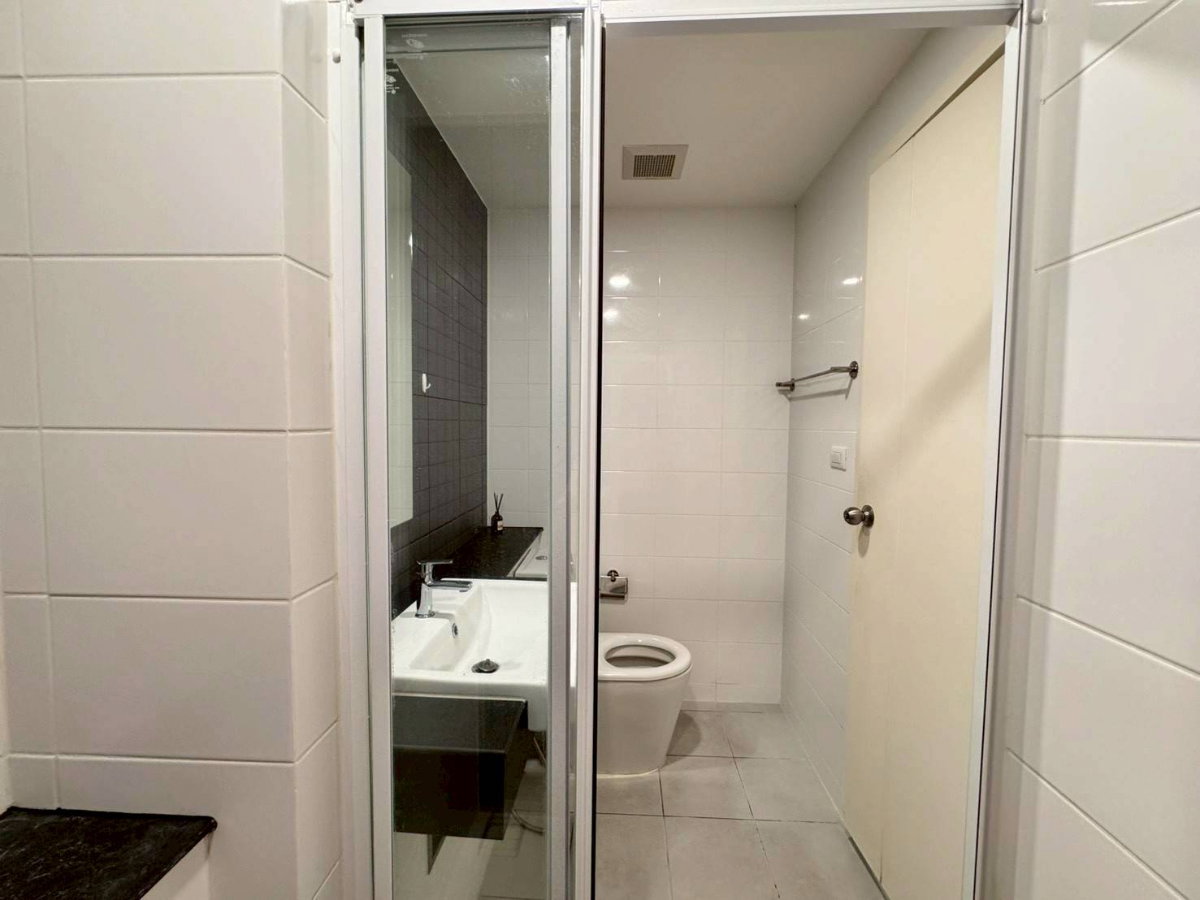 รูป ให้เช่า Escent Park  Ville condo ห้องว่างพร้อมเข้าอยู่  - รูปที่ 12/24