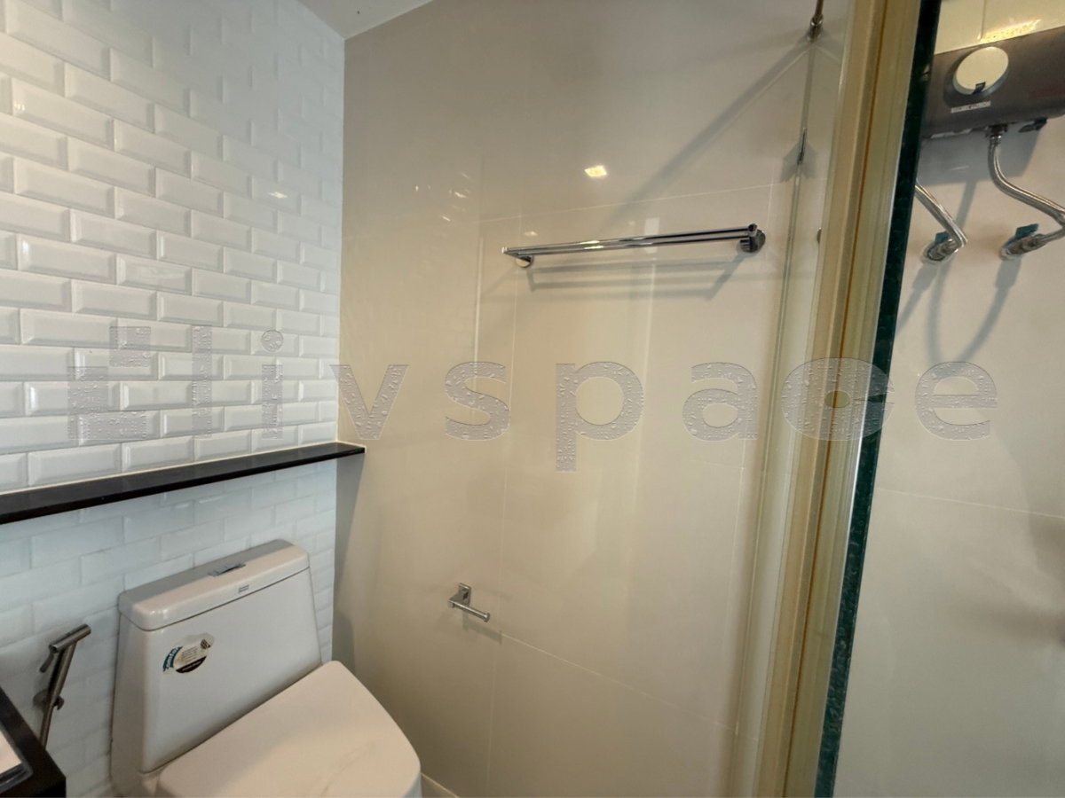 รูป ▚ LI143ツ ให้เช่า: Wish Signature Midtown Siam 1BR 27sqm. 18K ✨ ราคาดีที่สุด! เฟอร์ครบ พร้อมเข้าอยู่ ใกล้ BTS ราชเทวี 🏙️ - รูปที่ 6/6