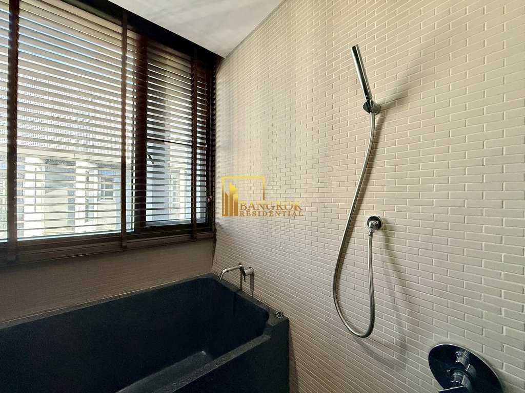 รูป Siamese Gioia | Delightful 2 Bedroom Condo in Phrom Phong - BR60698CD - รูปที่ 17/33