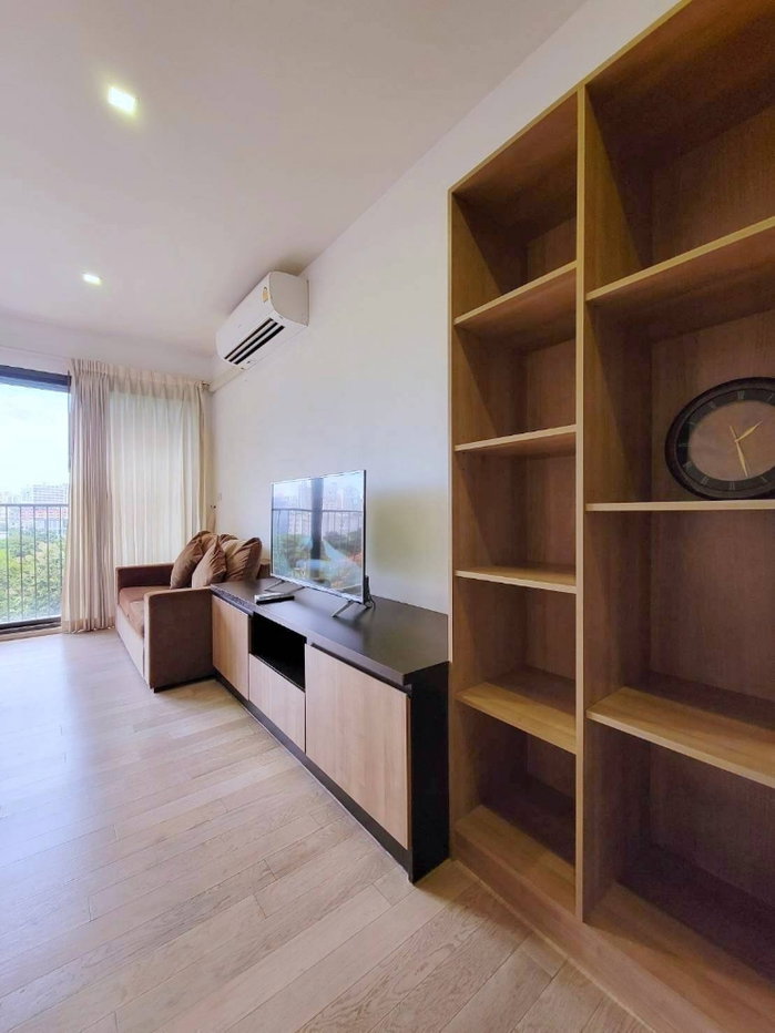 picture 🔥 Super Cheap Rent! Noble Solo Thonglor Only 18,000/Month - 7/9