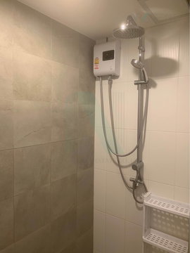 🔺 ขายคอนโด ยู ดีไลท์ เรสซิเดนซ์ ริเวอร์ฟรอนท์ พระราม 3 อาคาร 1 ชั้น 7 1 ห้องนอน ขนาด 50.00 ตรม ใกล้ Bangkok Square