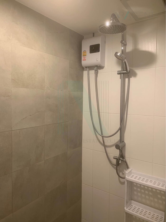 รูป 🔺 ขายคอนโด ยู ดีไลท์ เรสซิเดนซ์ ริเวอร์ฟรอนท์ พระราม 3 อาคาร 1 ชั้น 7 1 ห้องนอน ขนาด 50.00 ตรม ใกล้ Bangkok Square - รูปที่ 1/8