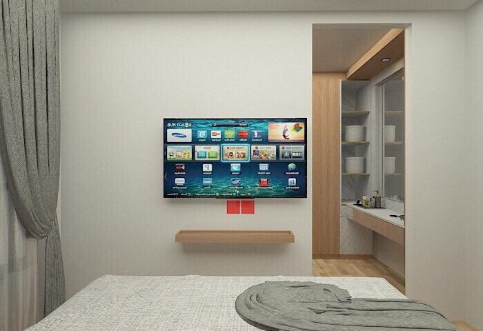 picture For Rent Condo Life One wireless Fully furnished (S01-0252) - 10/10