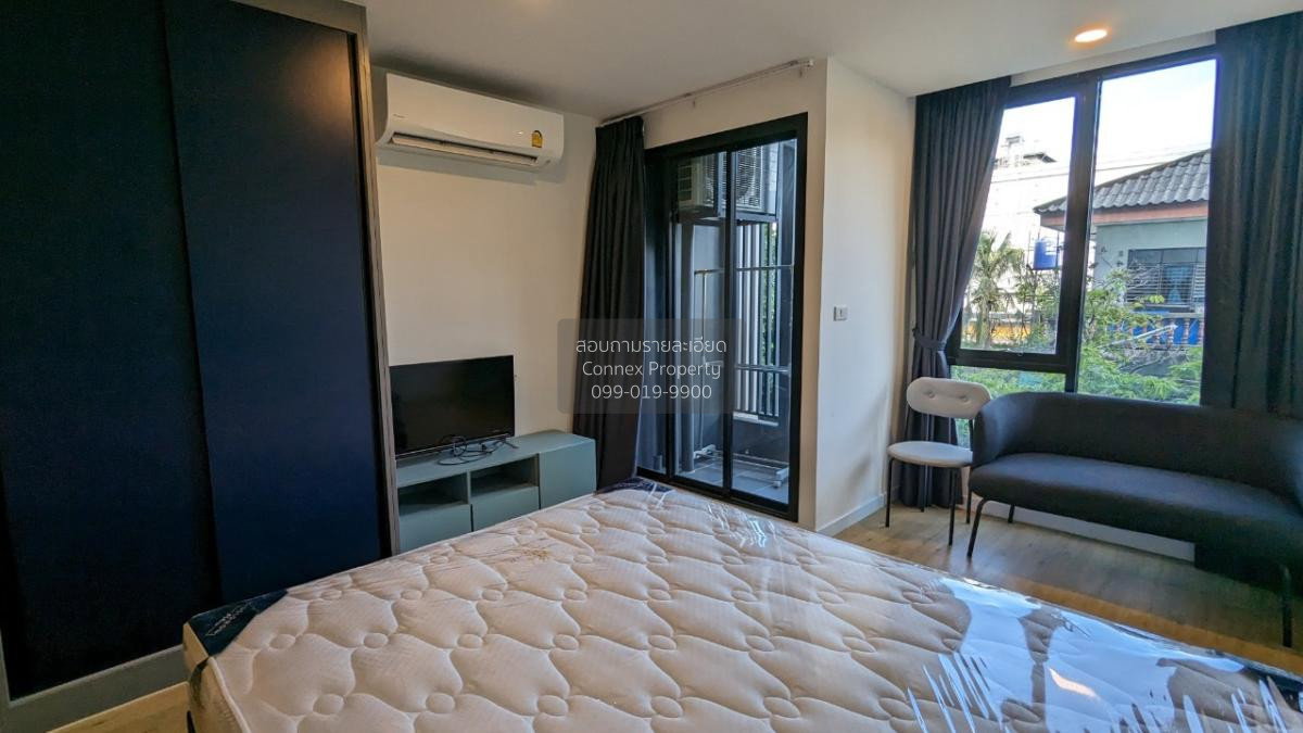 รูป เช่าคอนโด แอททิจูด บียู คลองหนึ่ง คลองหลวง ปทุมธานี CX-97981 ✅ ทักไลน์ @connexproperty ตอบทันที ทีมงานมืออาชีพ ✅ - รูปที่ 3/5
