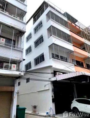 เช่าทาวน์โฮม ถนนสาทรเหนือ : ทาวน์เฮ้าส์ให้เช่า 5 ห้องนอน ใน ทุ่งวัดดอน, กรุงเทพมหานคร 6174560