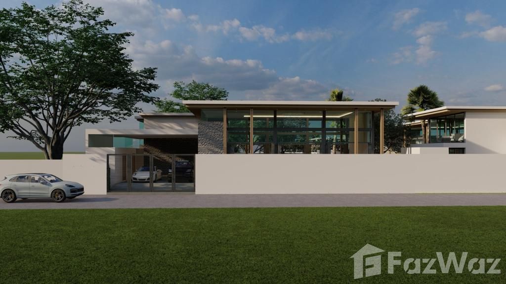 picture 4 Bedroom Villa for sale in Rawai, Phuket 1644204 - 5/12