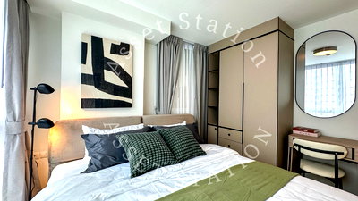 คอนโดให้เช่า : 🏙️ Chateau In Town พหลโยธิน 11 ใกล้ BTS อารีย์ เดินทางสะดวก ใกล้ร้านดัง ✨